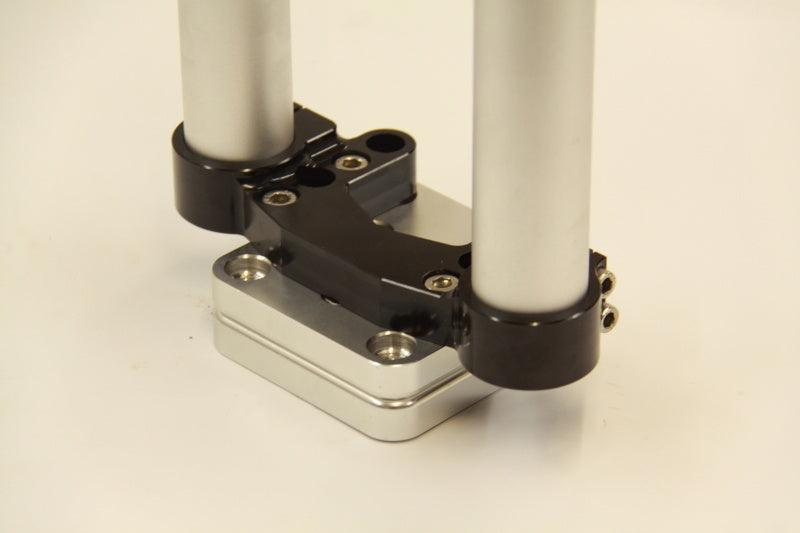 UNLIMITED UL35003-DAJS Kawasaki Kawasaki ULTRA Series Direct Adjustable Mount Kit Unlimited