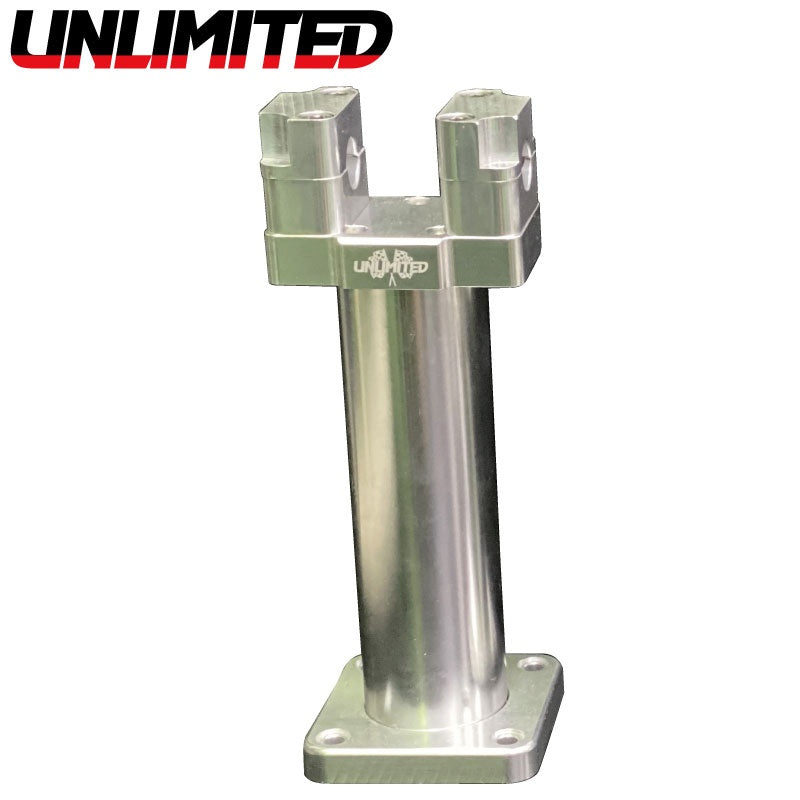 アンリミテッド UNLIMITED オフショアロングハンドルマウントキット KAWASAKI カワサキ STX160 / ULTRAシリーズ  UL35003-OSL