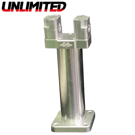 UNLIMITED Offshore Long Handle Mount Kit KAWASAKI STX160 / ULTRA Series UL35003-OSL