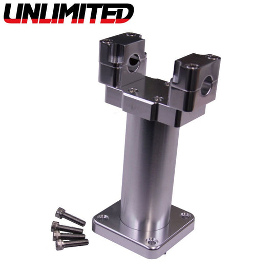 UL35003-ULD UNLIMITED ULTRA Lowdown Handle Mount Kit KAWASAKI Kawasaki STX160/ULTRA Series Unlimited Jet Ski Watercraft