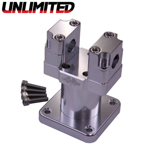 UL35003 Handlebar Mount Kit KAWASAKI STX Series / 800X-2 900STS Standard Bar Compatible UNLIMITED Unlimited