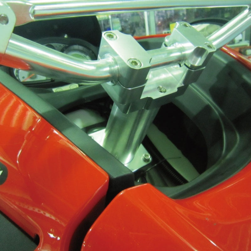 UL35003-ULD UNLIMITED ULTRA ローダウン ハンドルマウントキット KAWASAKI カワサキ STX160/ULTRAシリーズ アンリミテッド ジェットスキー 水上バイク