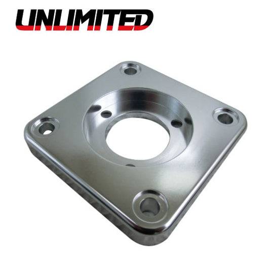 UL35006 UNLIMITED ハンドルマウント 【ベースのみ】 KAWASAKI カワサキ STX系/800X-2 アンリミテッド