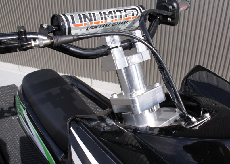 UL35211 UNLIMITED ステアリングマウントシステム ベアリングタイプ KAWASAKI 800X-2 アンリミテッド ジェットスキー カワサキ