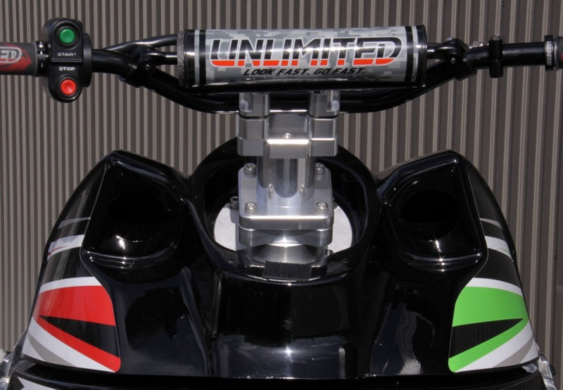 UL35211 UNLIMITED ステアリングマウントシステム ベアリングタイプ KAWASAKI 800X-2 アンリミテッド ジェットスキー カワサキ