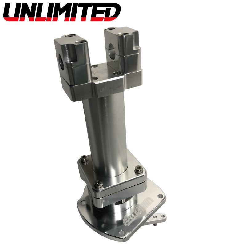 UL35211-ULD ステアリングマウントコンボキット 160ポストタイプ KAWASAKI 800X-2 アンリミテッド UNLIMITED ジェットスキー カワサキ