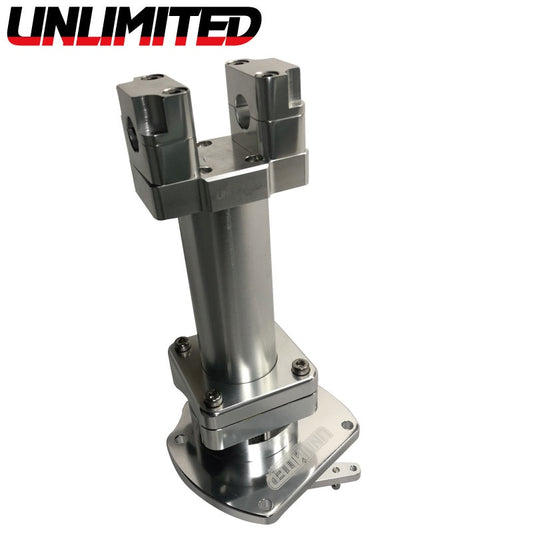 UL35211-ULD Steering Mount Combo Kit 160 Post Type KAWASAKI 800X-2 Unlimited UNLIMITED Jet Ski Kawasaki