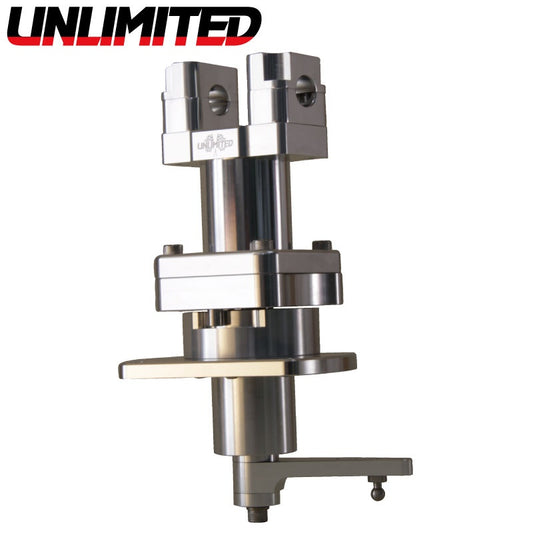 UL35211 UNLIMITED Steering Mount System Bearing Type KAWASAKI 800X-2 Unlimited Jet Ski Kawasaki