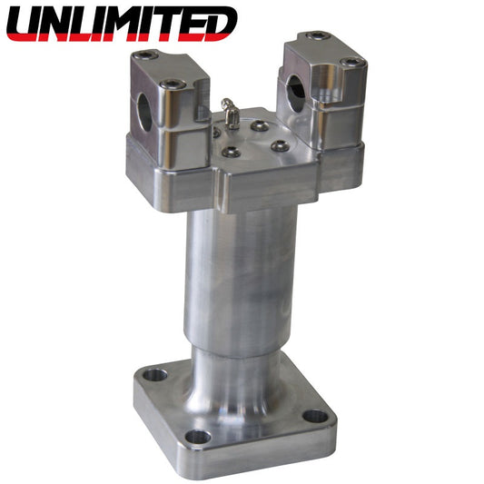 UL35300 Steering Mount System Shockless Type KAWASAKI STX160 / ULTRA Series / STX Series / 800X-2 UNLIMITED Jet Ski