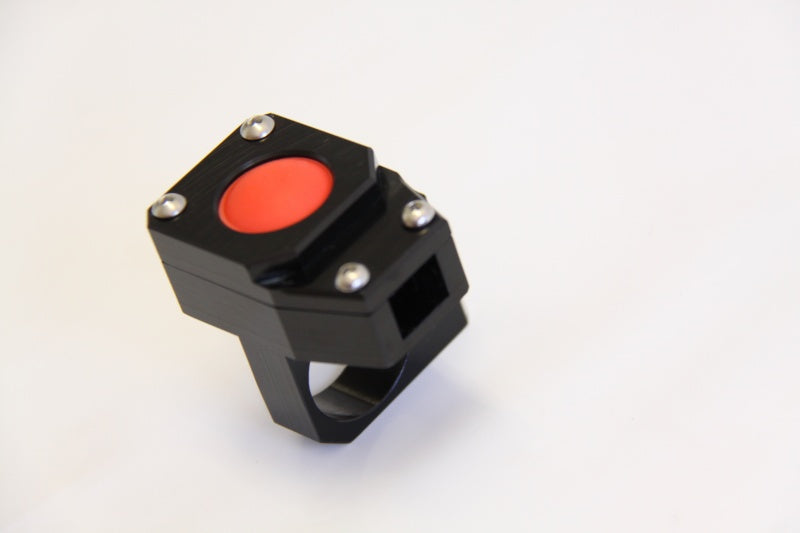 UL36000 iTC/iBR Billet Switch Case Kit (L/R) Unlimited SEA-DOO Personal Watercraft UNLIMITED