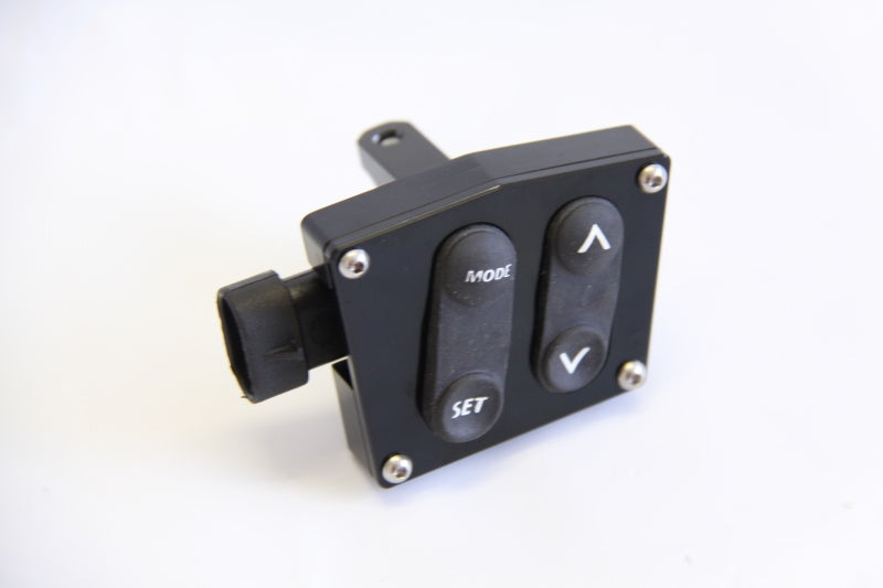 UL36000 iTC/iBR Billet Switch Case Kit (L/R) Unlimited SEA-DOO Personal Watercraft UNLIMITED