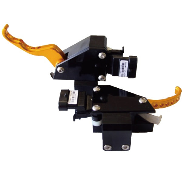 UL36000 iTC/iBR Billet Switch Case Kit (L/R) Unlimited SEA-DOO Personal Watercraft UNLIMITED