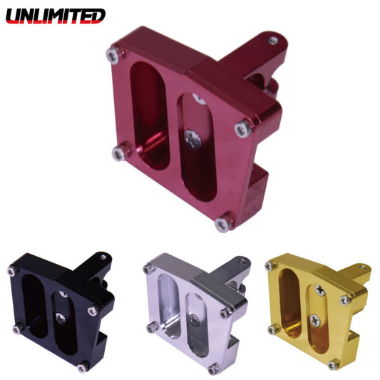 UL36005 UNLIMITED Billet mode button case VTS mode button case L left side Unlimited