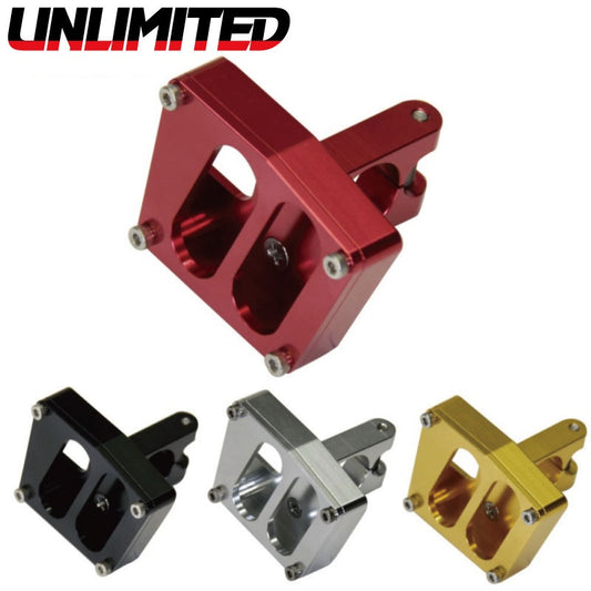 UL36006 UNLIMITED Billet Mode Select Button Case R Right Side Unlimited
