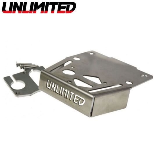 UL36302 UNLIMITED Cruise Switch Relocation Kit (for UL35007 Headplate) Unlimited Jet Ski Watercraft