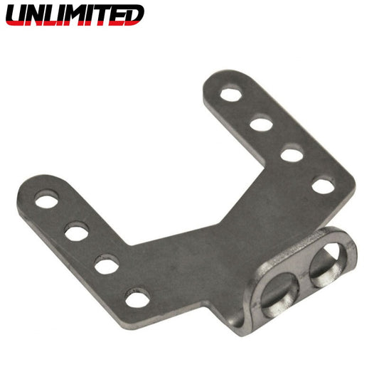 UL36310 UNLIMITED Jet Sound Relocation Plate (for Adjustable Handle Mount Series) Unlimited Jet Ski Watercraft