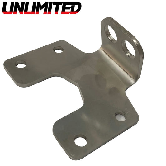 UL36312 UNLIMITED Jet Sound Relocation Plate (for UL35007) Unlimited Jet Ski Watercraft