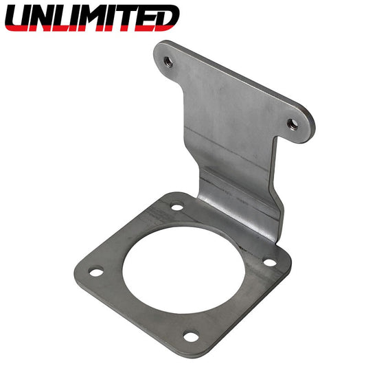 UL36313 UNLIMITED Jet Sound Relocation Plate KAWASAKI Kawasaki STX160LX Unlimited