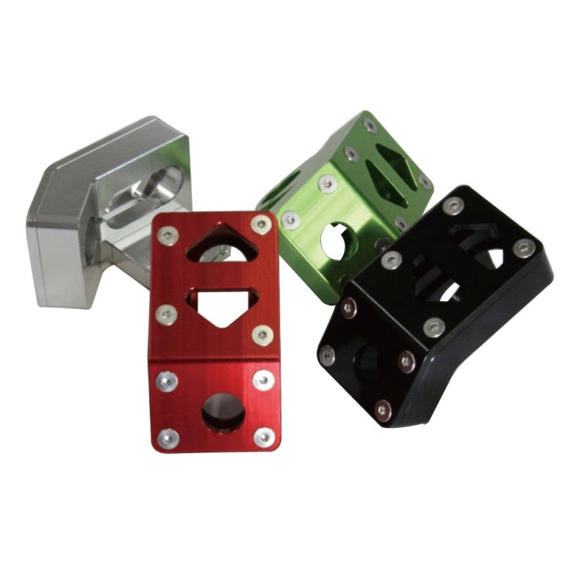 UL36330 UNLIMITED Cruise Control Billet Switch Case KAWASAKI Kawasaki ULTRA 310 / 300 Series Unlimited Jet Ski Watercraft