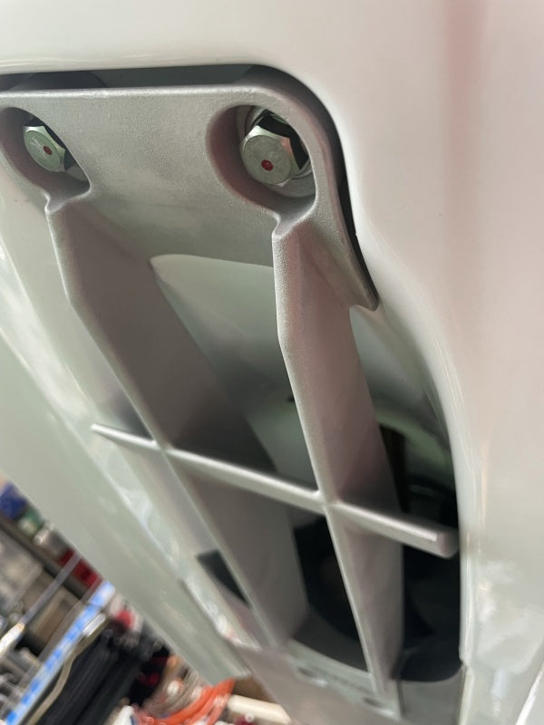 New Model Super Jet UL41001 Intake Gate YAMAHA SJ (2021) UNLIMITED Unlimited PWC Personal Watercraft