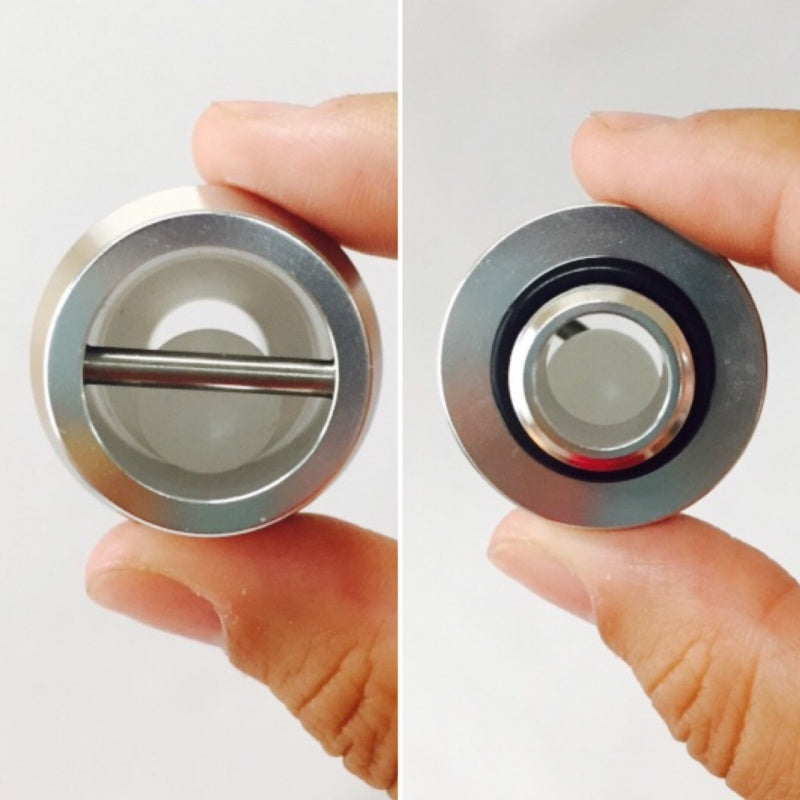 UL46009 Ball Type Quick Drain KAWASAKI KAWASAKI UL46009 Drain UNLIMITED Unlimited Watercraft Jet Ski Marine Jet