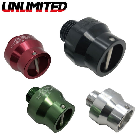 UL46009 Ball Type Quick Drain KAWASAKI KAWASAKI UL46009 Drain UNLIMITED Unlimited Watercraft Jet Ski Marine Jet