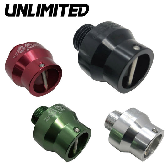 UL46009 Ball Type Quick Drain KAWASAKI KAWASAKI UL46009 Drain UNLIMITED Unlimited Watercraft Jet Ski Marine Jet