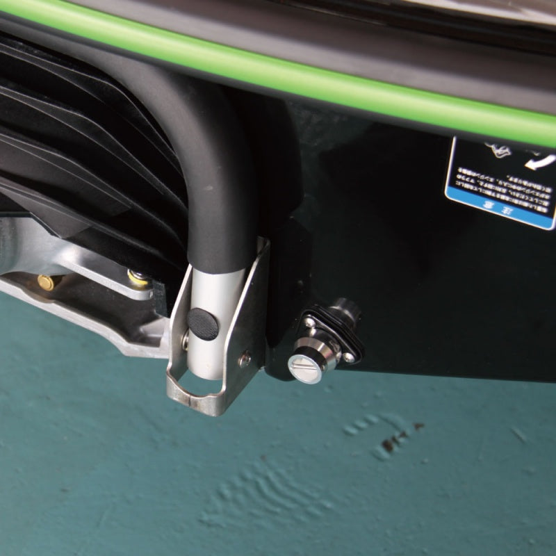 UL46010 Ball type quick drain YAMAHA UNLIMITED water bike jet ski watercraft
