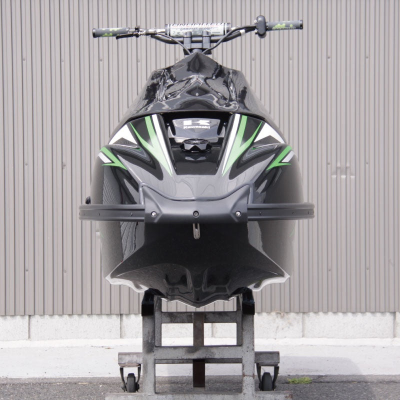 【送料別途品】UL46100 KAWASAKI トランスフォーム フードキット NEW SX-R1500 UNLIMITED  水上バイク ジェットスキー