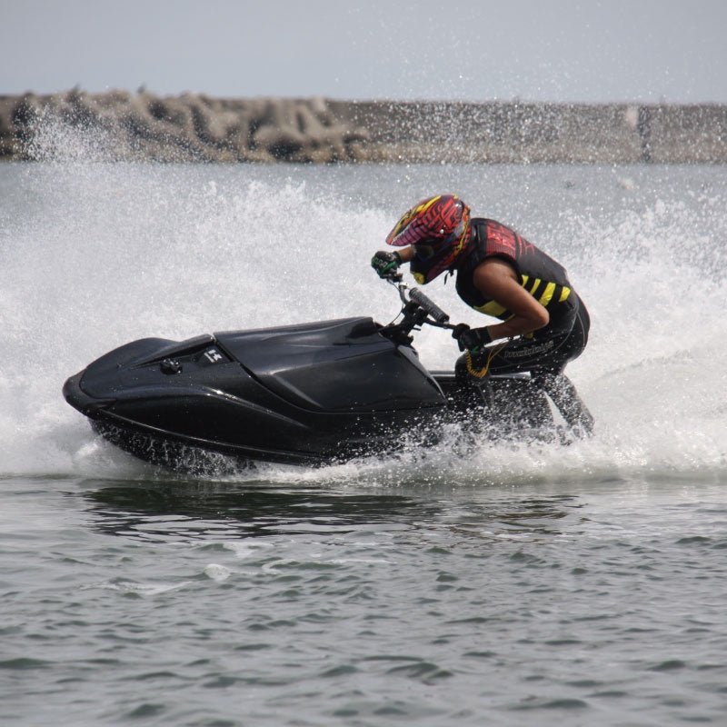 【送料別途品】UL46100 KAWASAKI トランスフォーム フードキット NEW SX-R1500 UNLIMITED  水上バイク ジェットスキー