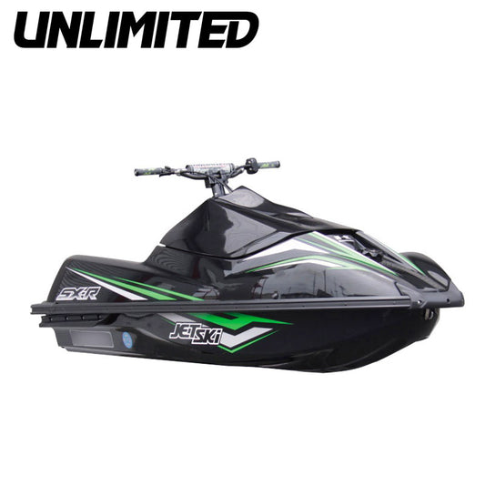 【送料別途品】UL46100 KAWASAKI トランスフォーム フードキット NEW SX-R1500 UNLIMITED 水上バイク ジェットスキー