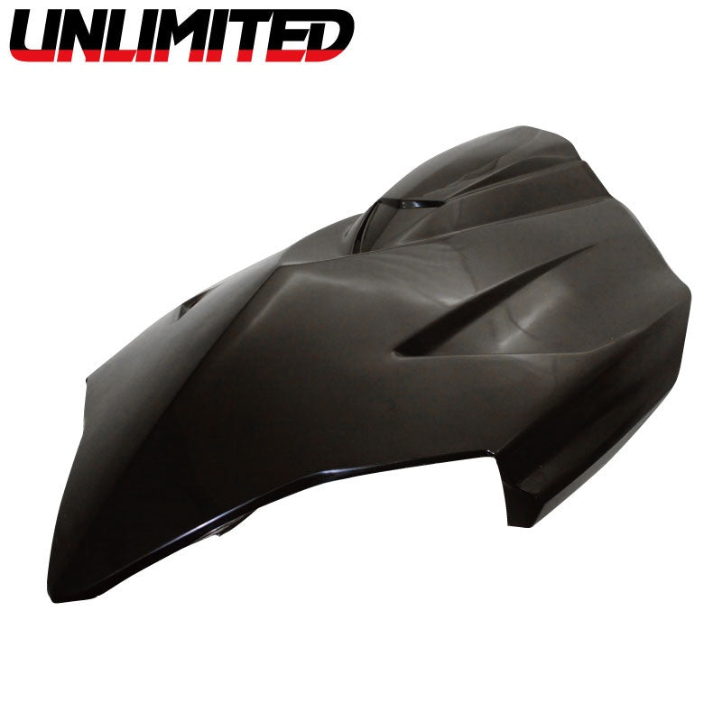 UL46300 UNLIMITED フロント カウル KAWASAKI カワサキ ULTRA310 / 300 / ULTRA LX(12-) フード アンリミテッド