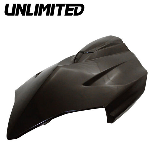 UL46300 UNLIMITED Front Cowl KAWASAKI KAWASAKI ULTRA310 / 300 / ULTRA LX(12-) Hood Unlimited