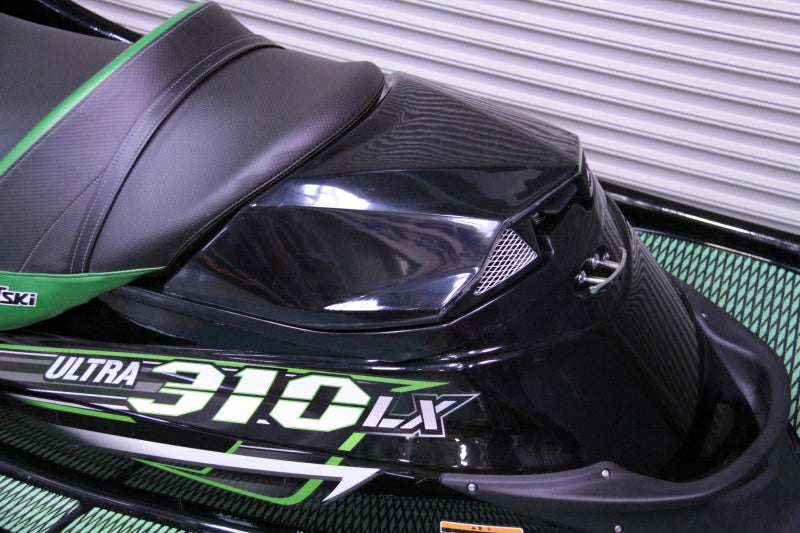 UL46310 UNLIMITED Racing Single Seat KAWASAKI KAWASAKI ULTRA310 / 300 / 260 /250 / LX Unlimited