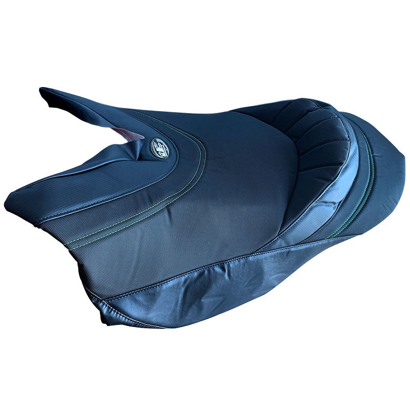 UNLIMITED Seat Cover Kawasaki ULTRA LX Series (2009-2021) Green Unlimited UL50001