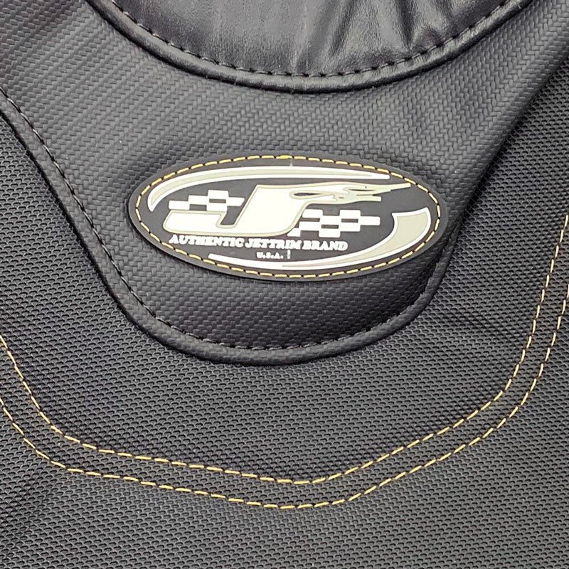 UNLIMITED Seat Cover Kawasaki ULTRA 310LX (2022) Gold Unlimited UL50005