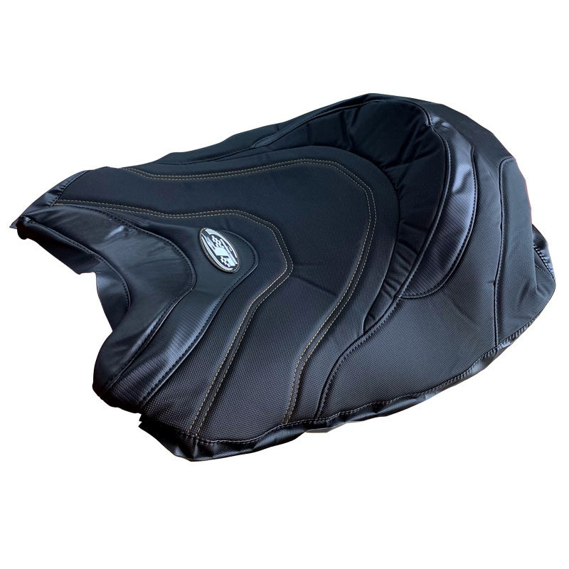 UNLIMITED Seat Cover Kawasaki ULTRA 310LX (2022) Gold Unlimited UL50005