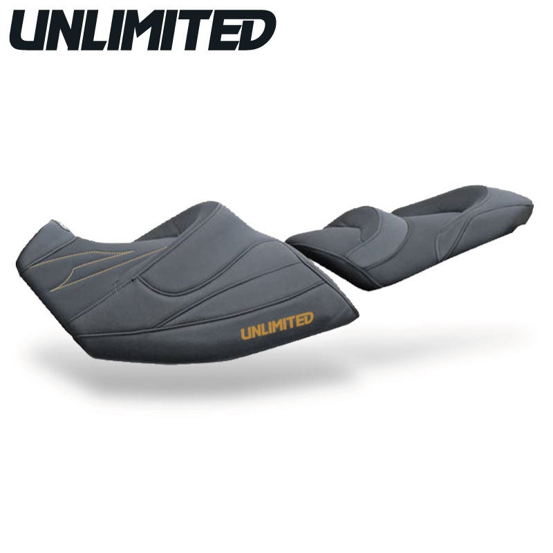 UNLIMITED Seat Covers SEADOO GTX-LTD / GTX (2018-) Unlimited UL50102