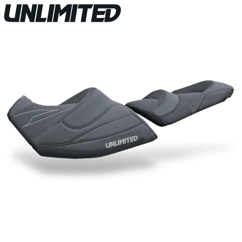 UNLIMITED Seat Covers SEADOO GTX-LTD / GTX (2018-) Unlimited UL50102