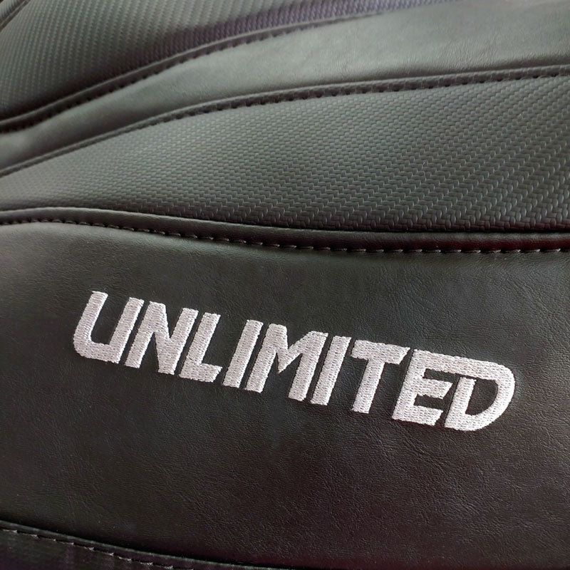 UNLIMITED Seat Covers SEADOO GTX-LTD / GTX (2018-) Unlimited UL50102