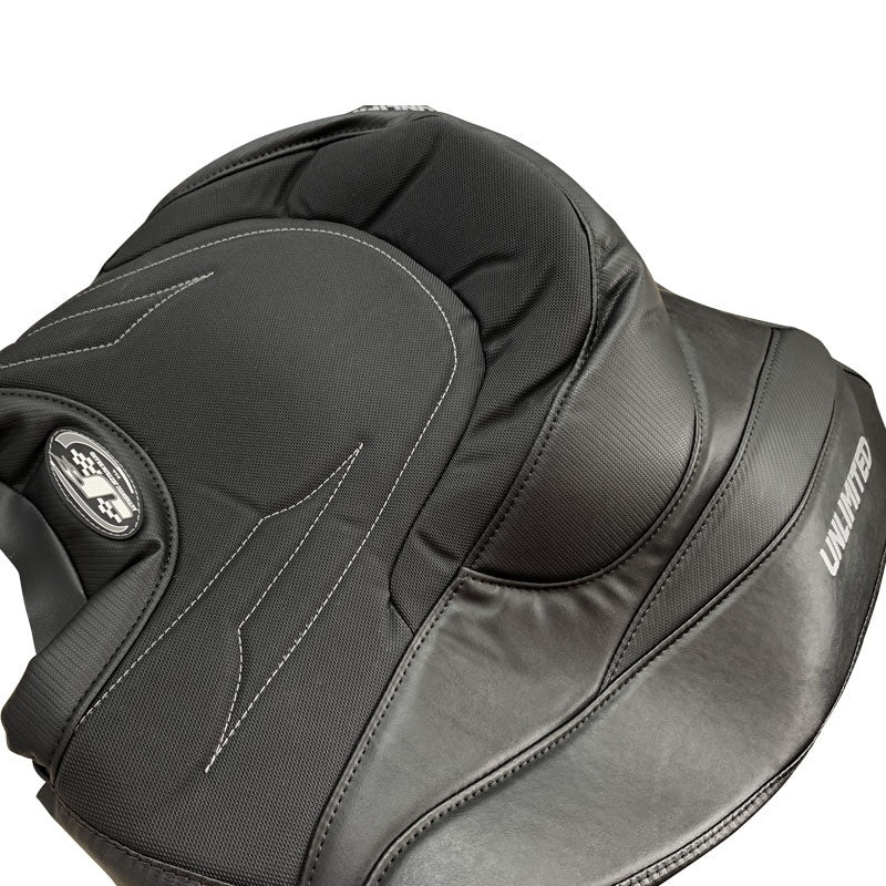 UNLIMITED Seat Covers SEADOO GTX-LTD / GTX (2018-) Unlimited UL50102