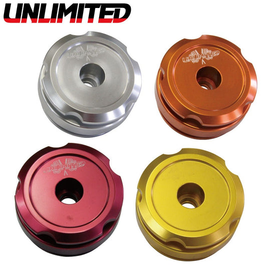 UL53001 Billet Oil Filter Cap SEA-DOO 4 Stroke UNLIMITED Unlimited Watercraft Watercraft