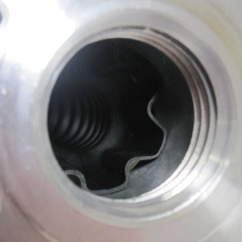 UL53004 Double Neck Fuel Cap Kit All 4 Colors UNLIMITED Watercraft Jet Ski Marine Jet