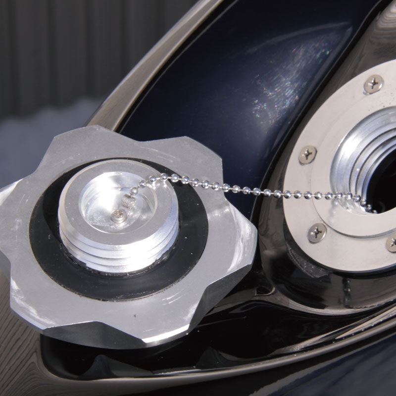 UL53004 Double Neck Fuel Cap Kit All 4 Colors UNLIMITED Watercraft Jet Ski Marine Jet