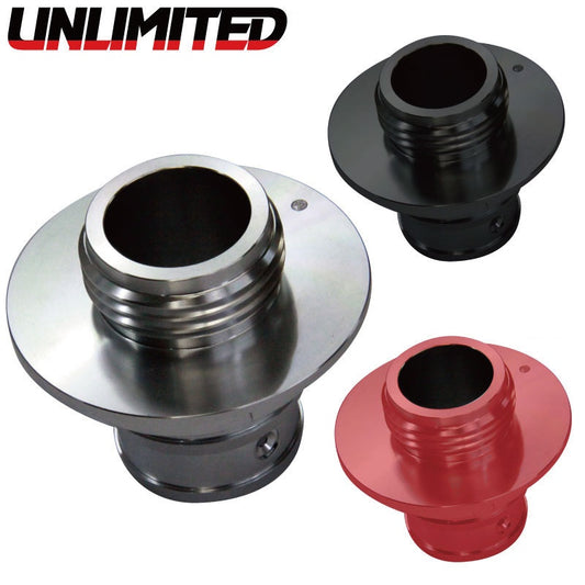 UL53005 Billet Fuel Feeler 3 Colors UNLIMITED Watercraft Jet Ski Marine Jet