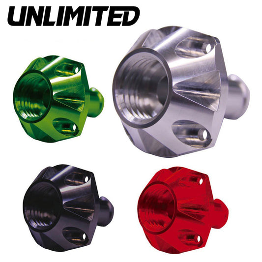 UL53006 UNLIMITED Billet Flush Fitting KAWASAKI ULTRA300/310 Series Unlimited Watercraft Jet Ski