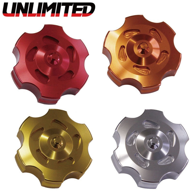 UL53011 Billet Oil Cap SEA-DOO 4-stroke UNLIMITED Watercraft