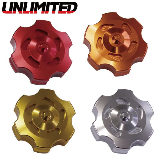 UL53011 Billet Oil Cap SEA-DOO 4-stroke UNLIMITED Watercraft
