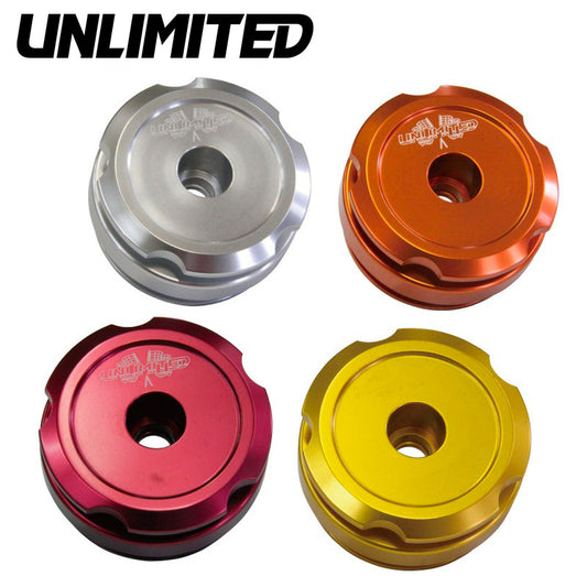 UL53011 ビレットオイルキャップ SEA-DOO シードゥー 4スト UNLIMITED アンリミテッド 水上バイク