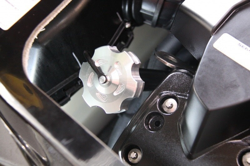 UL53011 Billet Oil Cap SEA-DOO 4-stroke UNLIMITED Watercraft